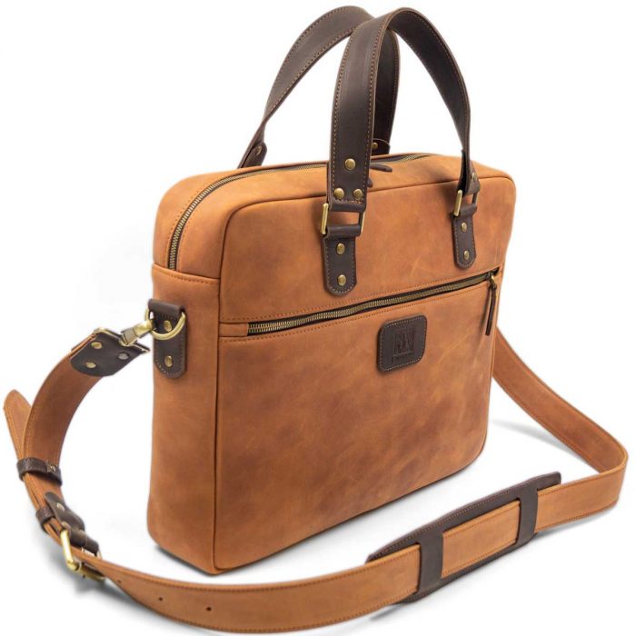 Сумка для ноутбука Cardiff Sienna — изображение 2