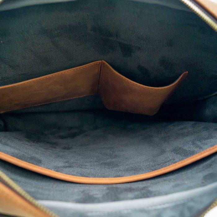 Сумка для ноутбука Cardiff Sienna — изображение 11