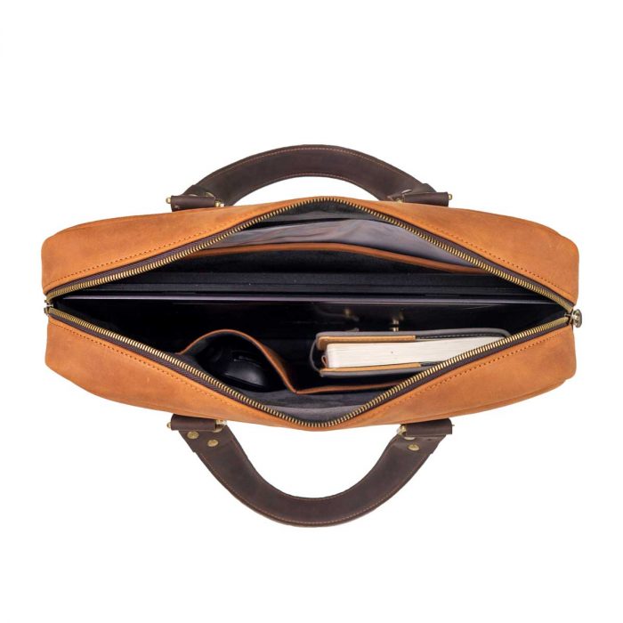 Сумка для ноутбука Cardiff Sienna — изображение 12