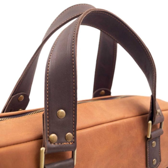 Сумка для ноутбука Cardiff Sienna — изображение 14