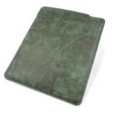 Чехол для планшета кожаный, чехол для iPad 12.9, Newkee Fern