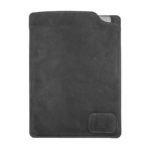 Чехол для Samsung Galaxy Tab из натуральной кожи серии Newkee Graphite James Audmorr