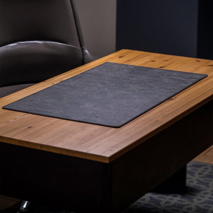 Бювар, коврик - серый лофт — изображение 7